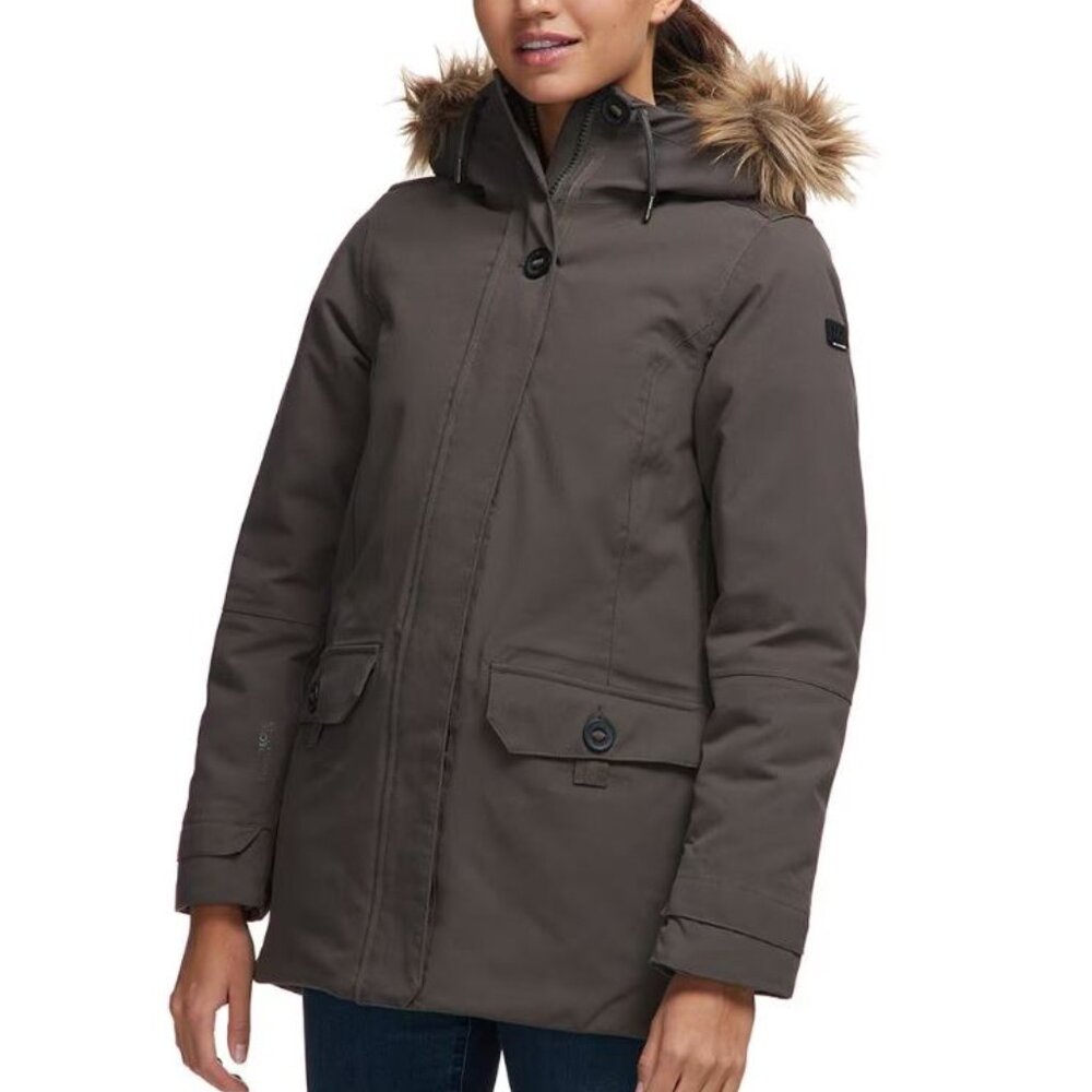 Helly Hansen Women’s Svalbard Parka